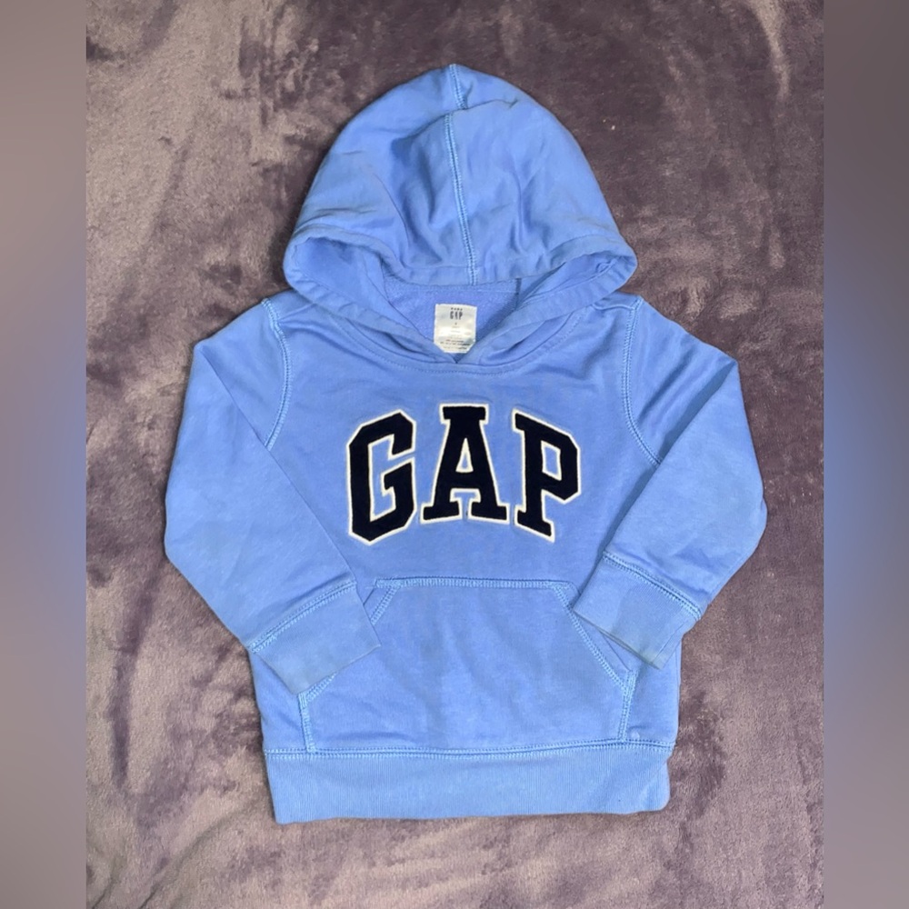 Baby GAP Toddler Hoodie